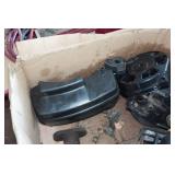 Yard-Man Mower Parts