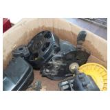 Yard-Man Mower Parts