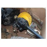 Yard-Man Mower Parts