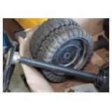 Yard-Man Mower Parts