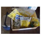 Lawn Mower Parts - John Deere, Toro