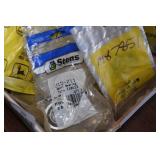 Lawn Mower Parts - John Deere, Toro