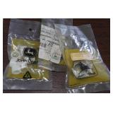 Lawn Mower Parts - John Deere, Toro