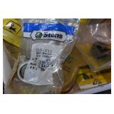 Lawn Mower Parts - John Deere, Toro