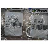 Lawn Mower Parts - John Deere, Toro