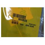 Lawn Mower Parts - John Deere, Toro