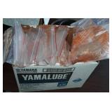 Assorted Stihl Parts