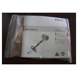 Assorted Stihl Parts