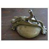 Commercial Alarm Bell