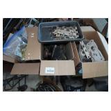 Antique Door Hardware