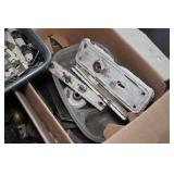 Antique Door Hardware
