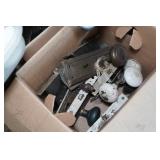 Antique Door Hardware