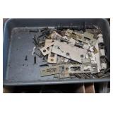 Antique Door Hardware