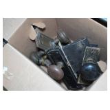 Antique Door Hardware