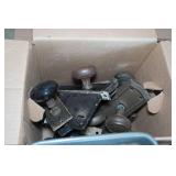 Antique Door Hardware