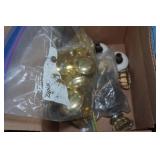 Antique Door Hardware