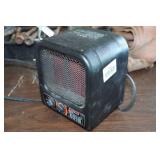 Royal Heat Electric Heater
