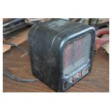 Royal Heat Electric Heater