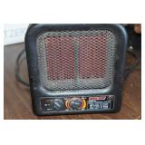 Royal Heat Electric Heater