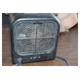 Royal Heat Electric Heater