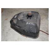 Arctic Cat Snowmobile Fuel Tank