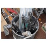 Automotive Strong Arms