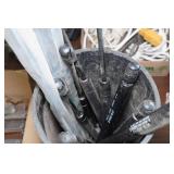 Automotive Strong Arms