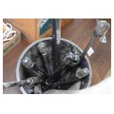 Automotive Strong Arms