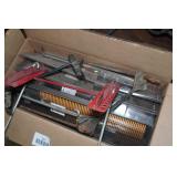 Automotive Battery Hold Downs