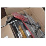 Automotive Battery Hold Downs