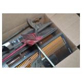 Automotive Battery Hold Downs