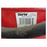 Clarke 10 Gallon Sandblaster Tank