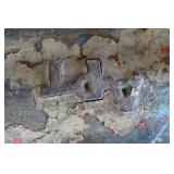 APT Heavy Duty Pneumatic Jackhammer with Bits