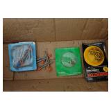 Ramset and Remington Powder Actuated Tools