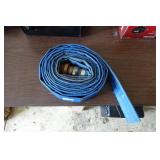 Trash Pump Hose
