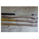 Axe Handles