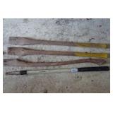 Axe Handles