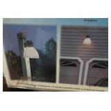 Regent 42 Watt Fluorescent Fixture