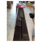 Expansion Joint Material