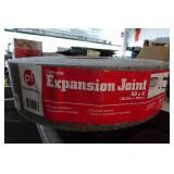 Expansion Joint Material