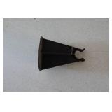 Concrete Rebar Stands