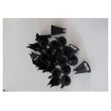 Concrete Rebar Stands