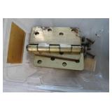 Assorted Hinges