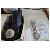 1971 Chevelle Parts - Fuel Pump, Wiring Diagrams