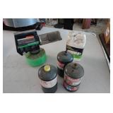 Burgess 1443 Propane Insect Fogger