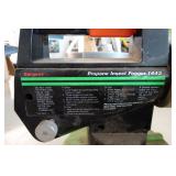 Burgess 1443 Propane Insect Fogger