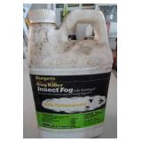 Burgess 1443 Propane Insect Fogger