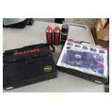 Mr Stove Portable Burners