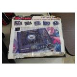 Mr Stove Portable Burners