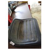 Lawn Tractor Seat